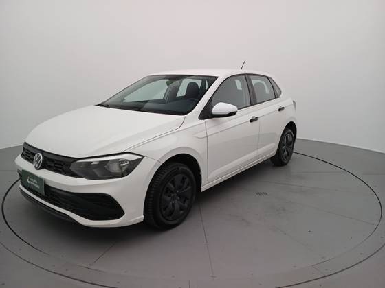 VOLKSWAGEN POLO 1.0 MPI TRACK MANUAL